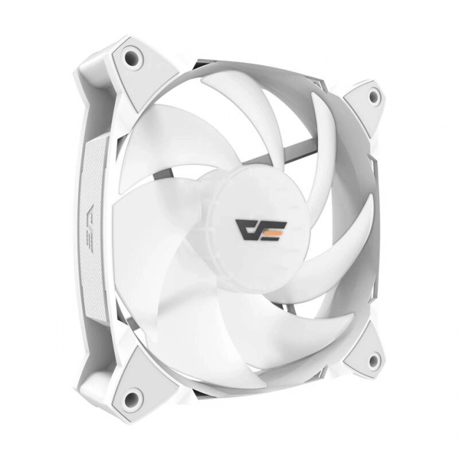 Hűtőventilátor DarkFlash GR30 fehér