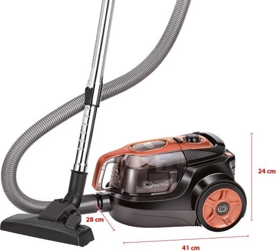 Magas szintű szűrőrendszer