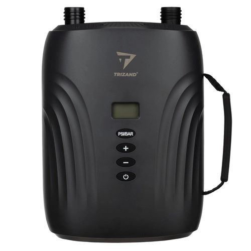 Trizand elektromos pumpa paddleboardhoz
