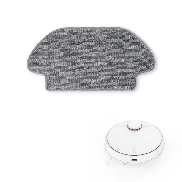 Mop pro Xiaomi Robot Porszívó S10/S12/T12