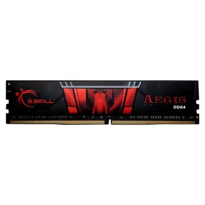 Aegis DDR4 8GB 3000MHz CL16 memória