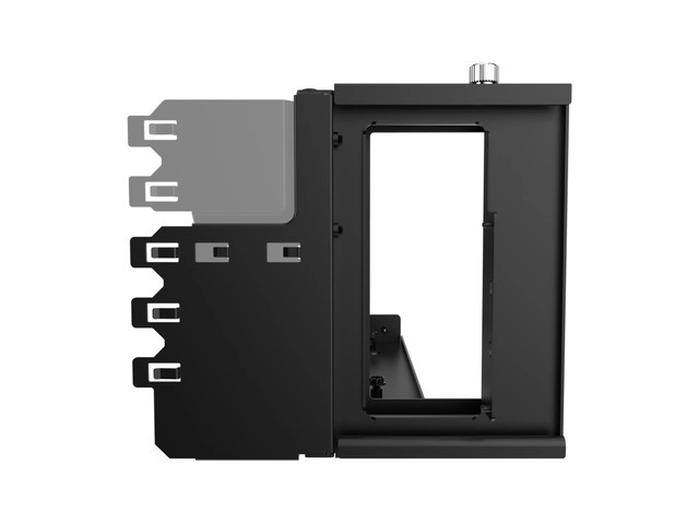 PCIE 4.0 Függőleges GPU tartó grafikus kártya tartó