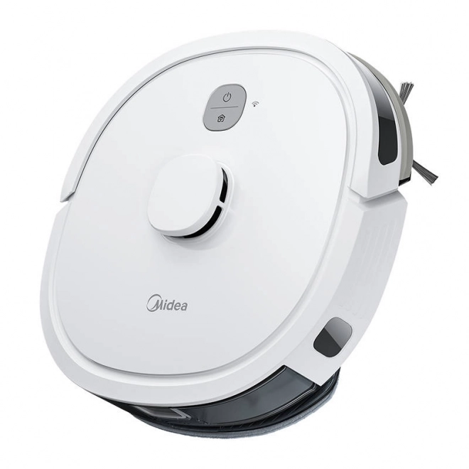 Midea robotporszívó