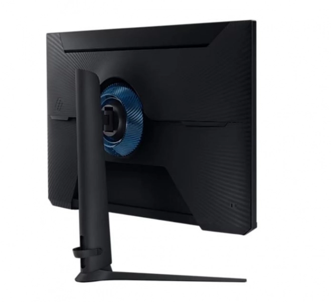 Samsung 32 hüvelykes ívelt monitor