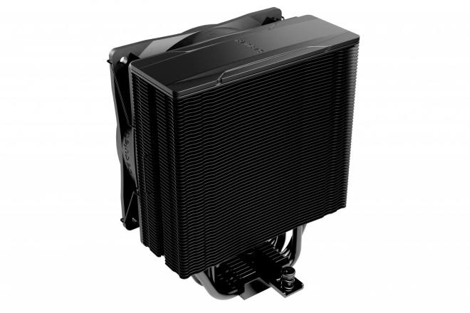 Chladič CPU Pure Rock 3 LX