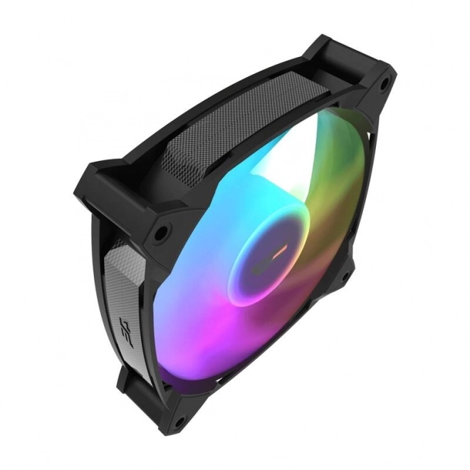 Hűtőventilátor ARGB RGB világítással