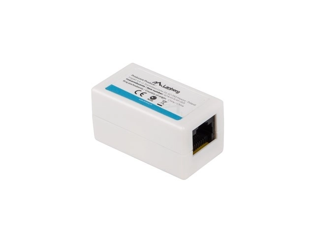 RJ45 hálózati csatlakozó adapter, 5e kategória