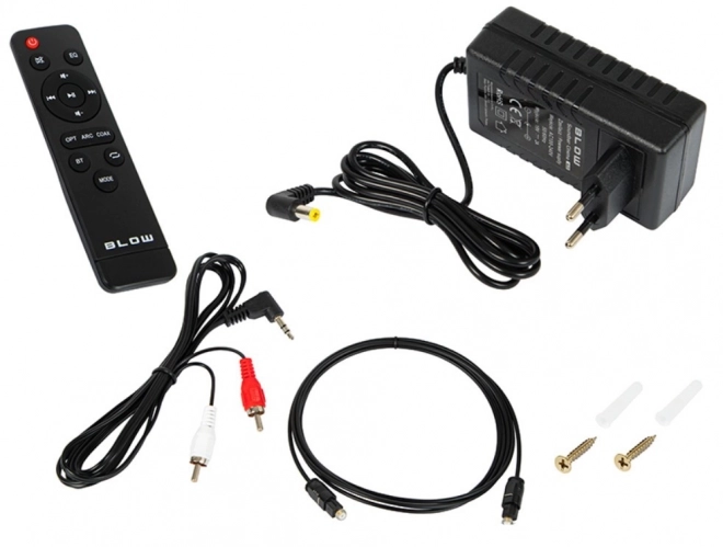 Blow bluetooth hangprojektor cinema 4.0