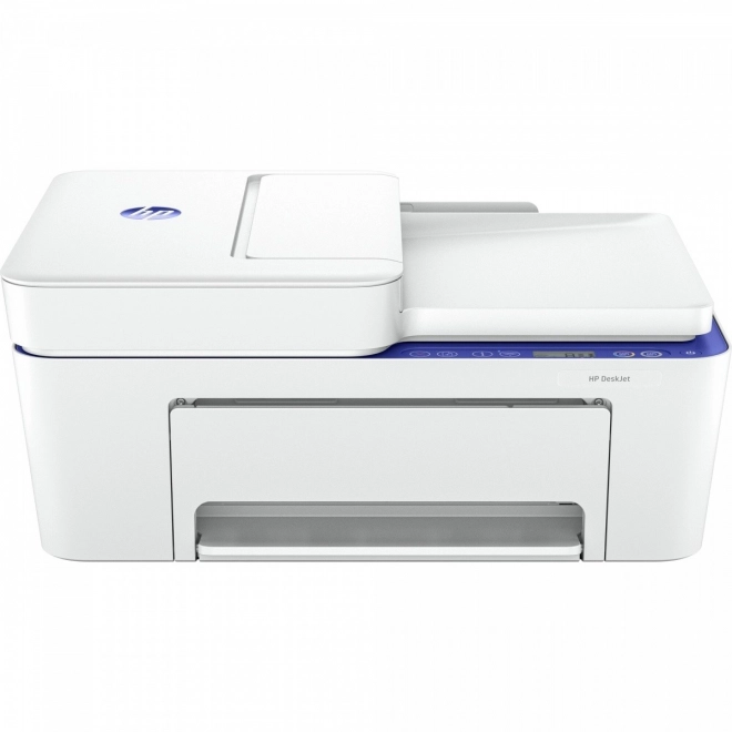 Többfunkciós nyomtató HP DeskJet Wi-Fi és Bluetooth kapcsolattal