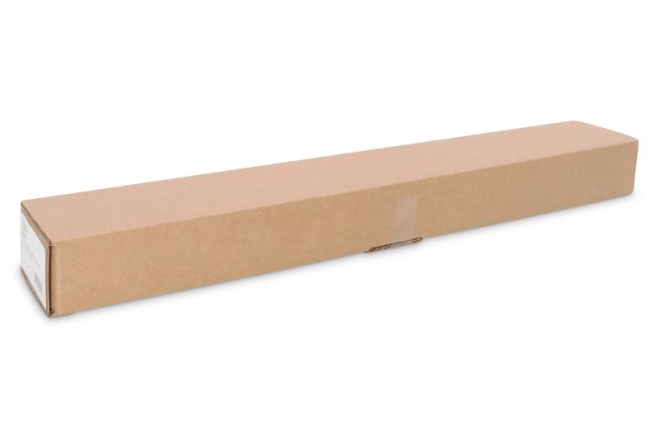 Kábelszervező horizontális RING 19" 1U fekete