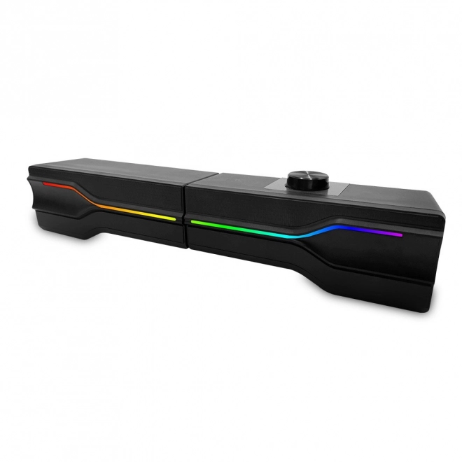 Bluetooth hangszóró soundbar GAMING ARAGOR