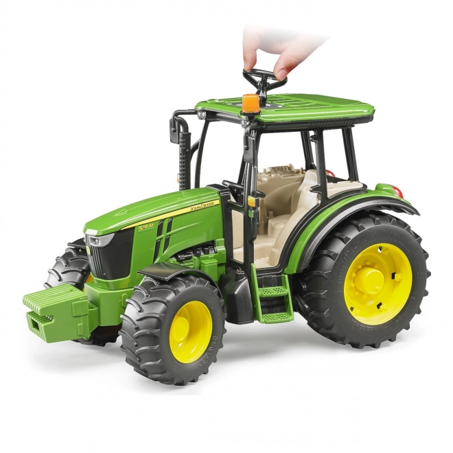 Bruder Traktor John Deere 5115M