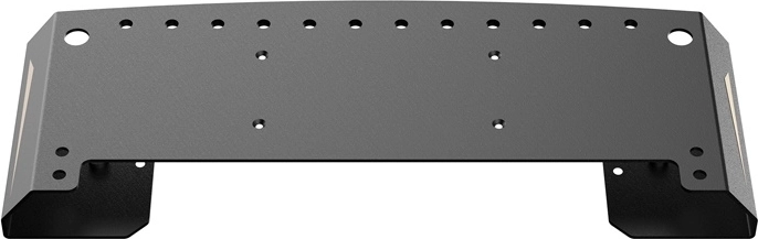 Változatos szerelési raszter