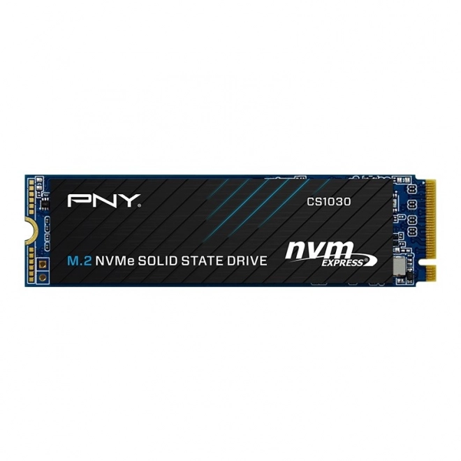 250GB NVMe SSD meghajtó