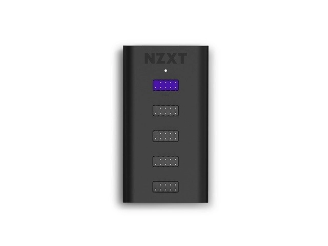 Belső USB hub NZXT 3. generáció