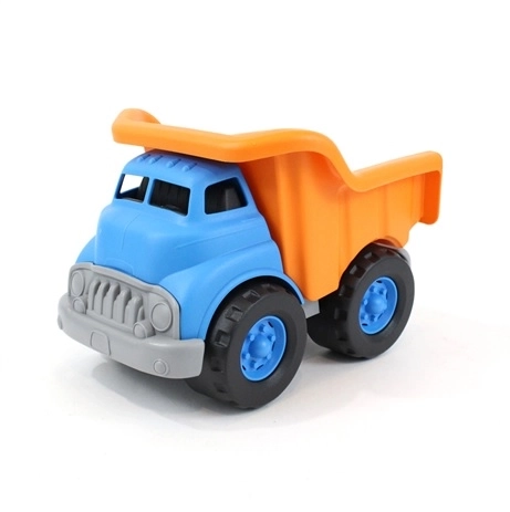 Green Toys billenős teherautó