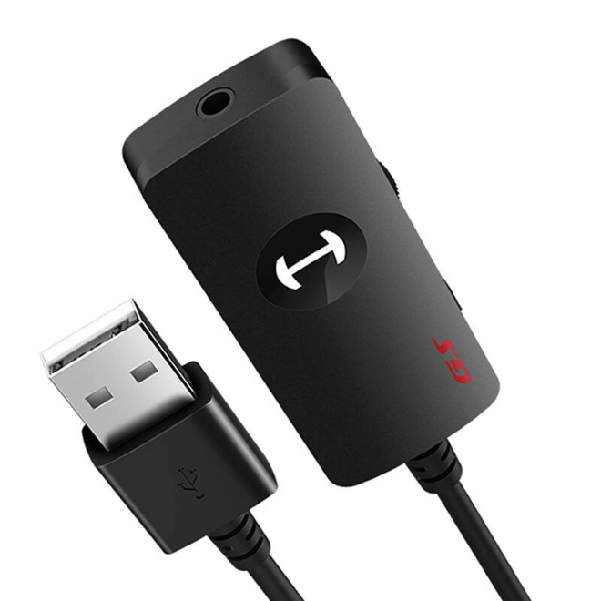 edifier usb külső hangkártya gs01