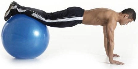 Ideális core edzéshez, rehabilitációhoz és pilateshez