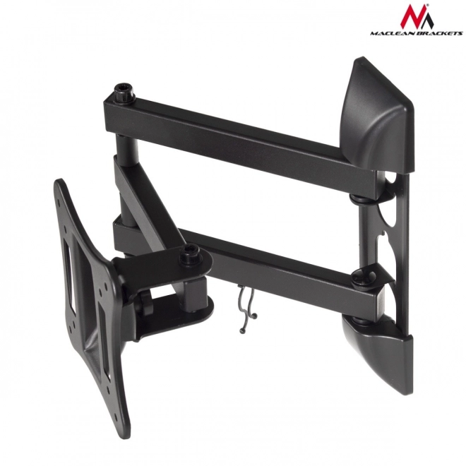 Univerzális tv és monitor tartó 13-27" 15 kg kapacitással