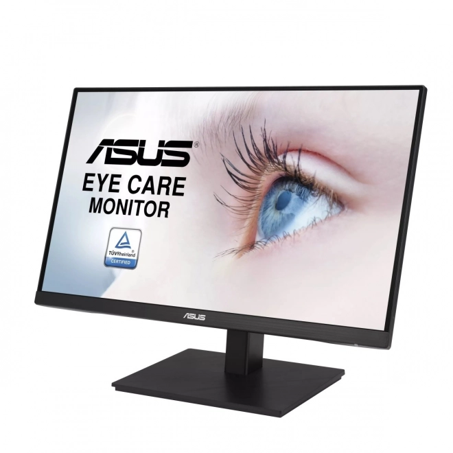 Va monitor 27 hüvelykes