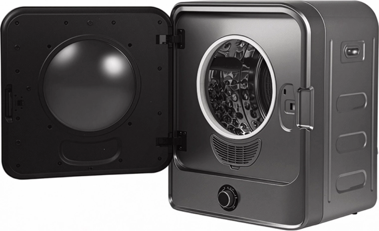 Kompakt méretek kis terekhez