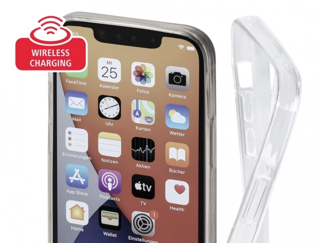 Prémium Crystal Apple iPhone 13 tok