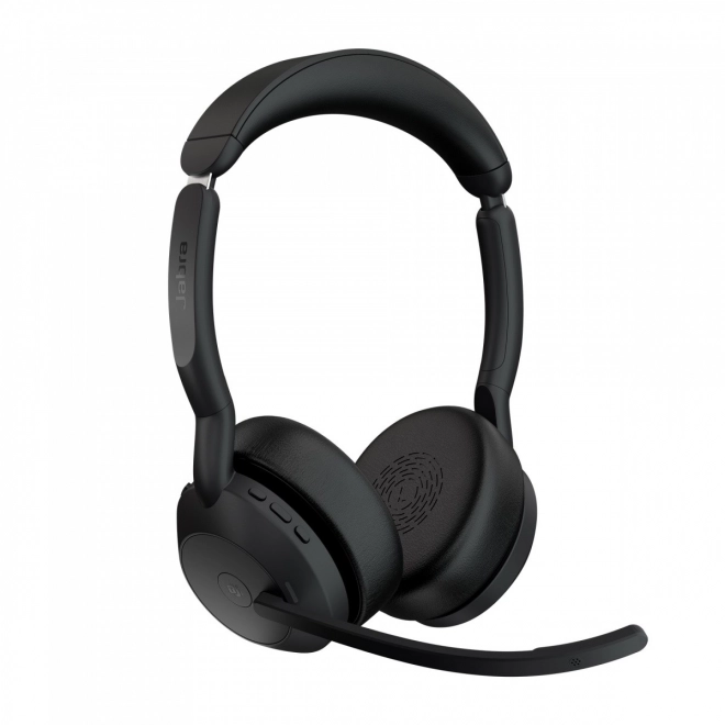 Jabra evolve2 55 vezeték nélküli fejhallgató