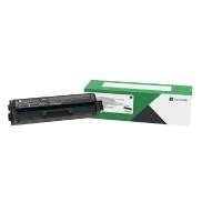 Lexmark fekete toner nagy kapacitású nyomtatókhoz
