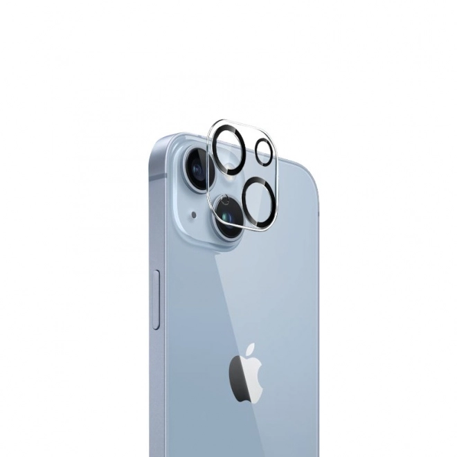 IPhone 14 / iPhone 14 Plus lencsevédő üveg