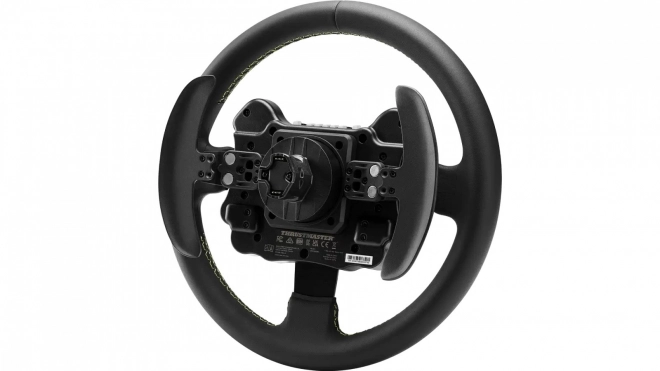 Evo Racing 32R bőr kormánykerék