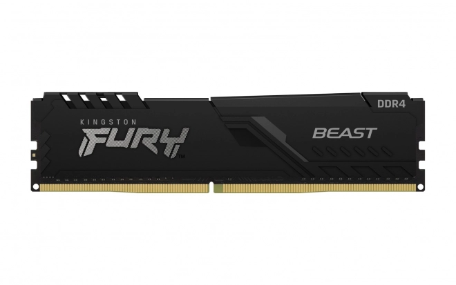 Kingston Fury Beast DDR4 memória 64GB