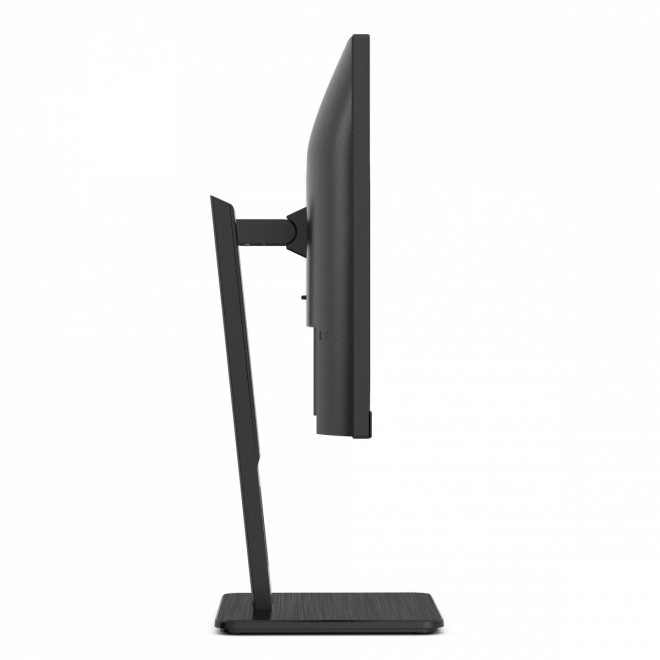 24 hüvelykes IPS monitor HDMI DP Pivottal és hangszórókkal