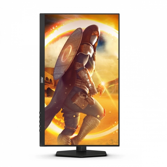 Gyors VA Monitor 27" 180Hz PIVOT HDMIx2 DP