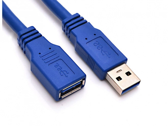 Usb 3.0 hosszabbító kábel 1,5m