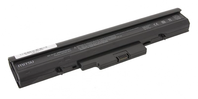 Bateria HP 510 és 530 laptopokhoz 4400mAh 63Wh
