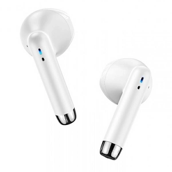 Usams TWS Bluetooth fülhallgató fehér