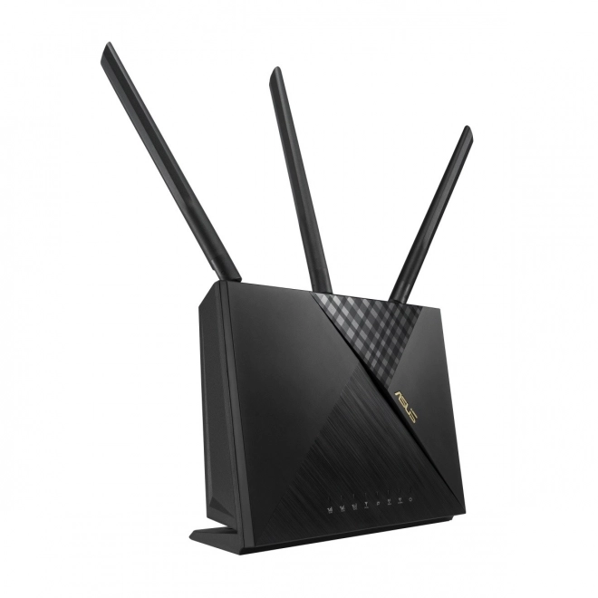 WiFi 6 AX1800 LTE router