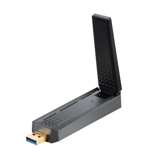 AX1800 Nano WiFi USB Adapter