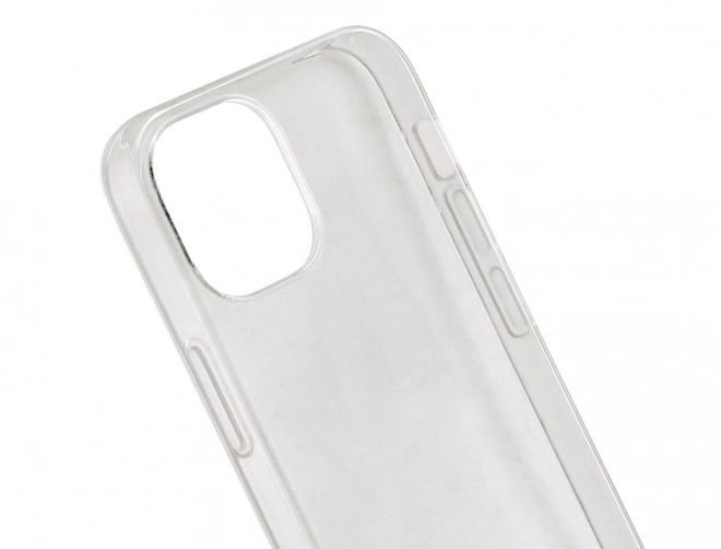 Prémium Crystal Apple iPhone 13 tok
