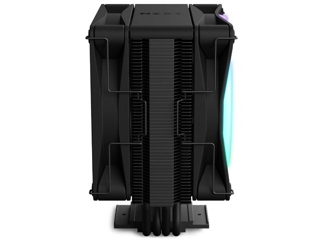 T120 RGB processzorhűtő