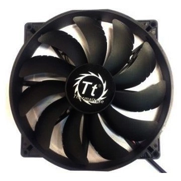 Thermaltake Pure 20 ventilátor