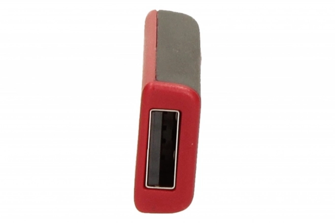 Pendrive DashDrive Classic 32GB fekete-piros