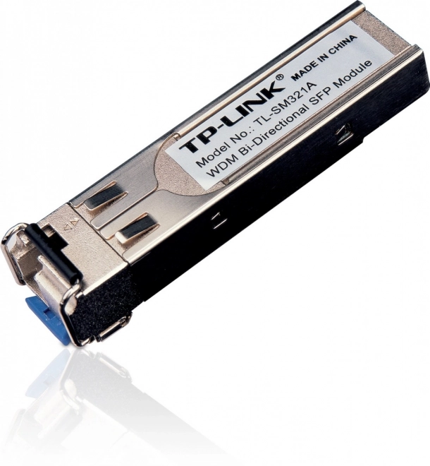 Kétutas SFP modul TP-LINK 10 km