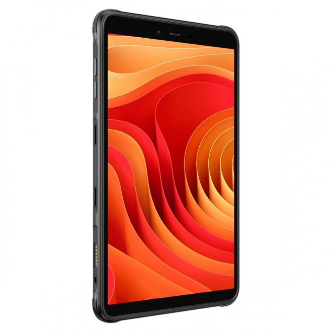 Ulefone Armor Pad Lite tablet 8 hüvelykes fekete