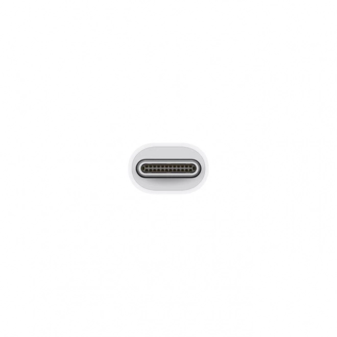 Apple adapter Thunderbolt 3-ról Thunderbolt 2-re