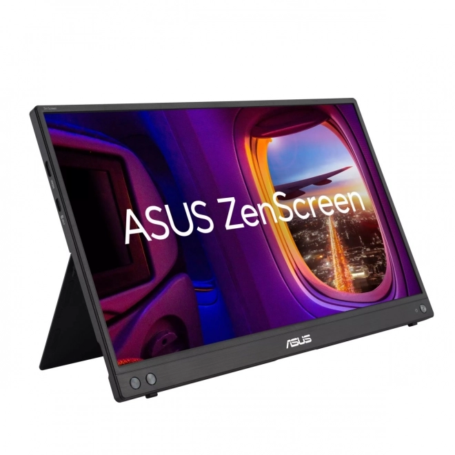 16 hüvelykes IPS USB-C monitor