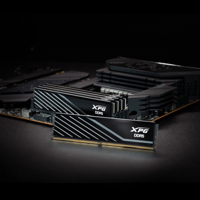 Xpg Lancer Blade DDR5 32GB 6400 MHz memória