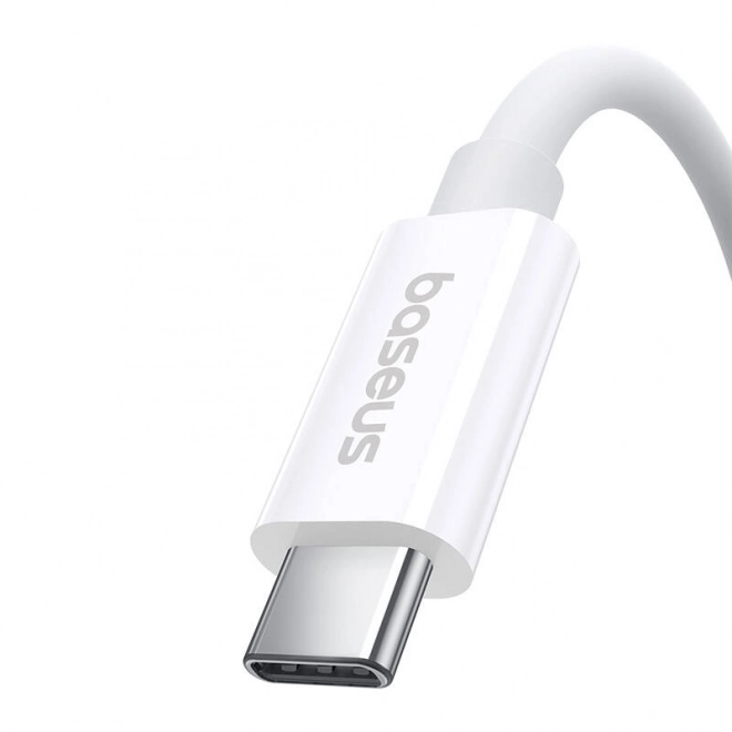 Baseus superior usb-c usb4 adatkábel