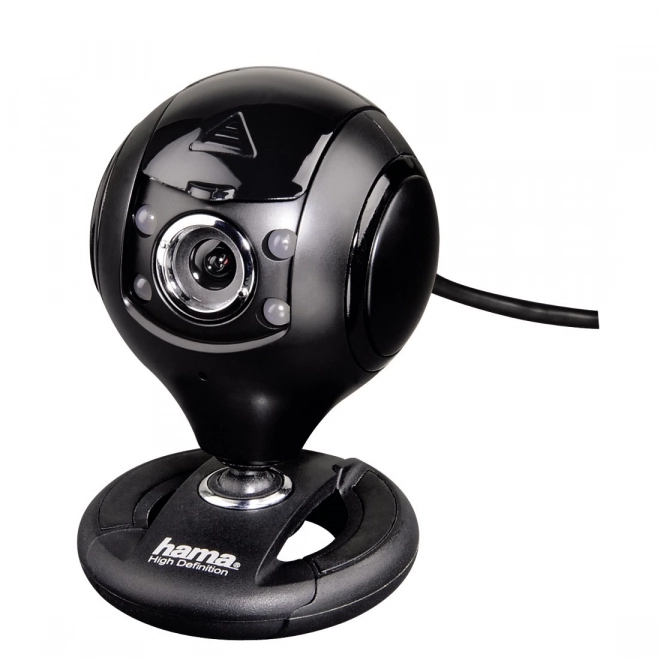 Hd Spy Protect webkamera