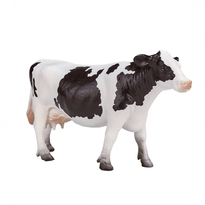 Holstein tehén figurája